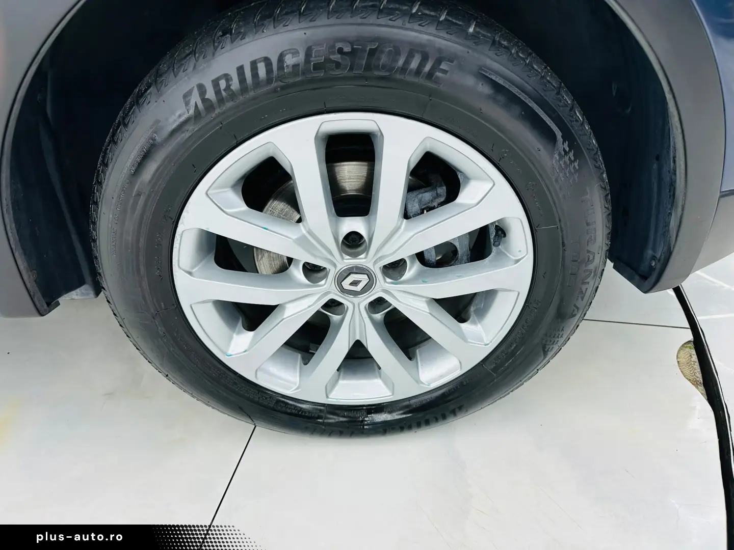 RENAULT KADJAR 2018 1.5D  E6 Garantie 12 Luni Rate Avans 0 D