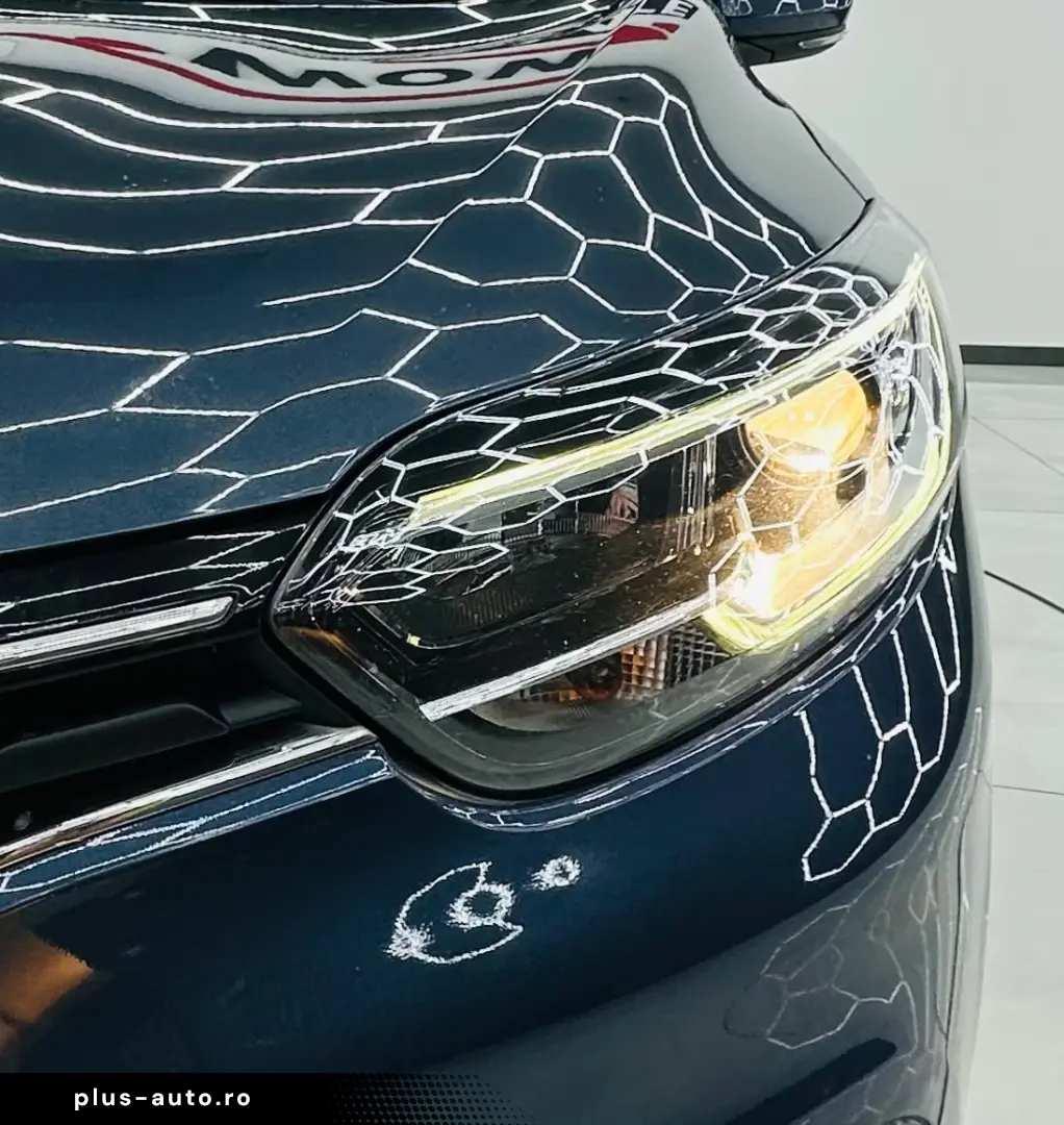 RENAULT KADJAR 2018 1.5D  E6 Garantie 12 Luni Rate Avans 0 D