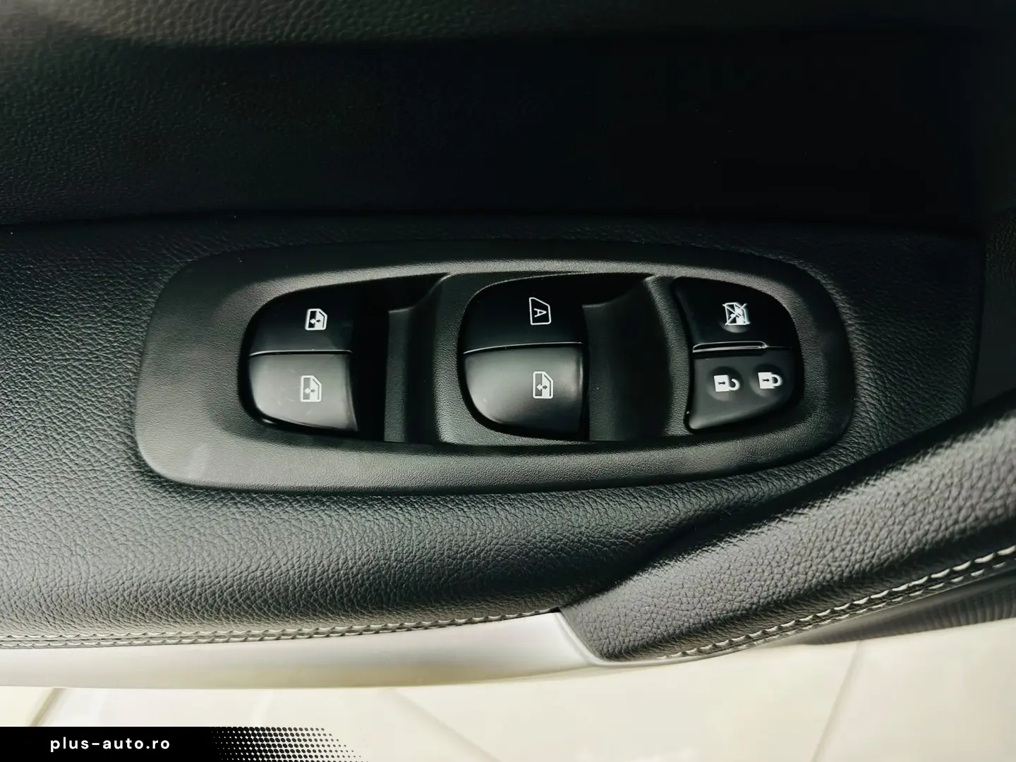 RENAULT KADJAR 2018 1.5D  E6 Garantie 12 Luni Rate Avans 0 D