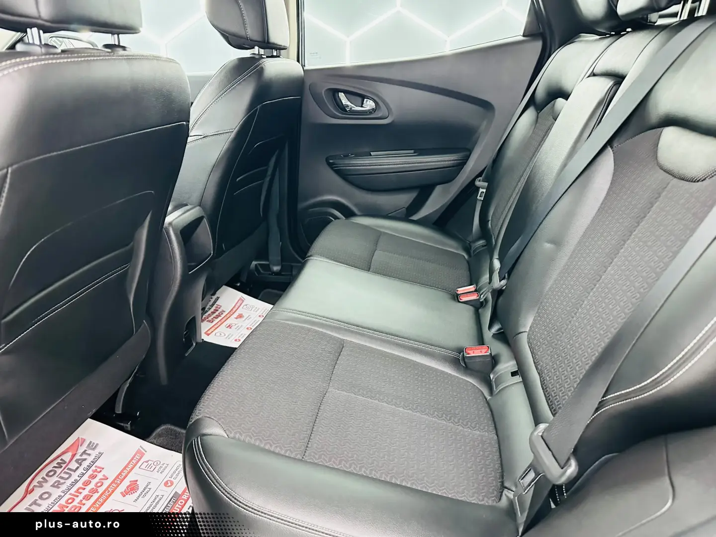 RENAULT KADJAR 2018 1.5D  E6 Garantie 12 Luni Rate Avans 0 D