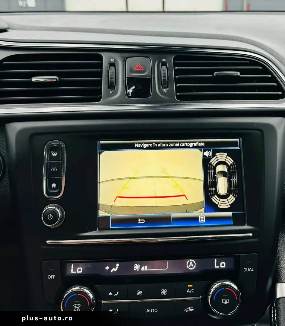 RENAULT KADJAR 2018 1.5D  E6 Garantie 12 Luni Rate Avans 0 D