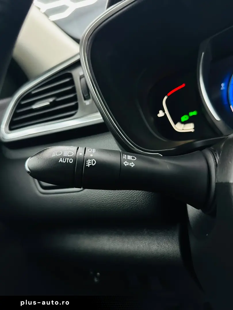 RENAULT KADJAR 2018 1.5D  E6 Garantie 12 Luni Rate Avans 0 D