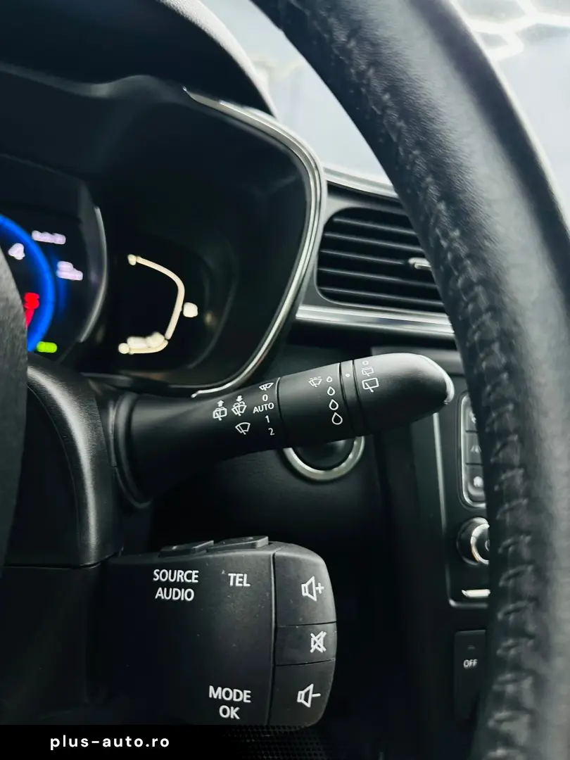 RENAULT KADJAR 2018 1.5D  E6 Garantie 12 Luni Rate Avans 0 D