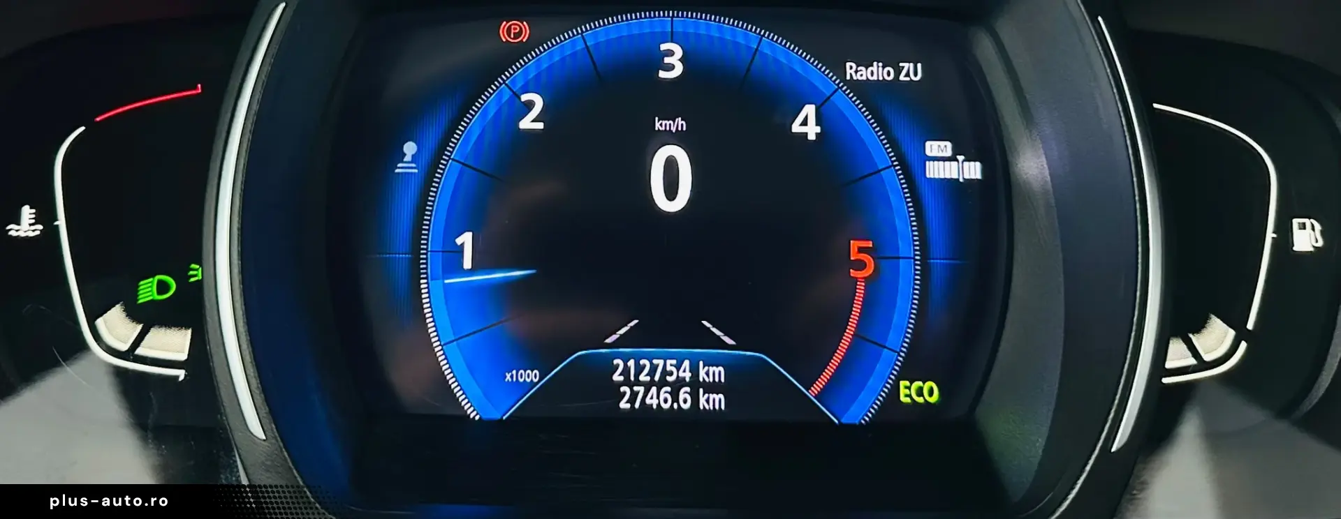 RENAULT KADJAR 2018 1.5D  E6 Garantie 12 Luni Rate Avans 0 D