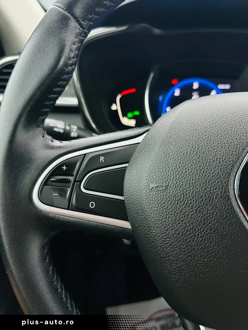 RENAULT KADJAR 2018 1.5D  E6 Garantie 12 Luni Rate Avans 0 D