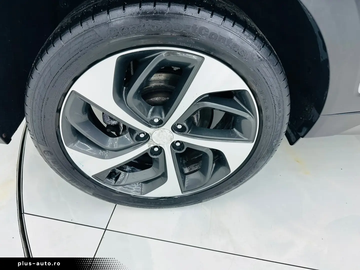 HYUNDAI TUCSON 2016 1.7D E6 Garantie 12 Luni Rate Avans 0 Do