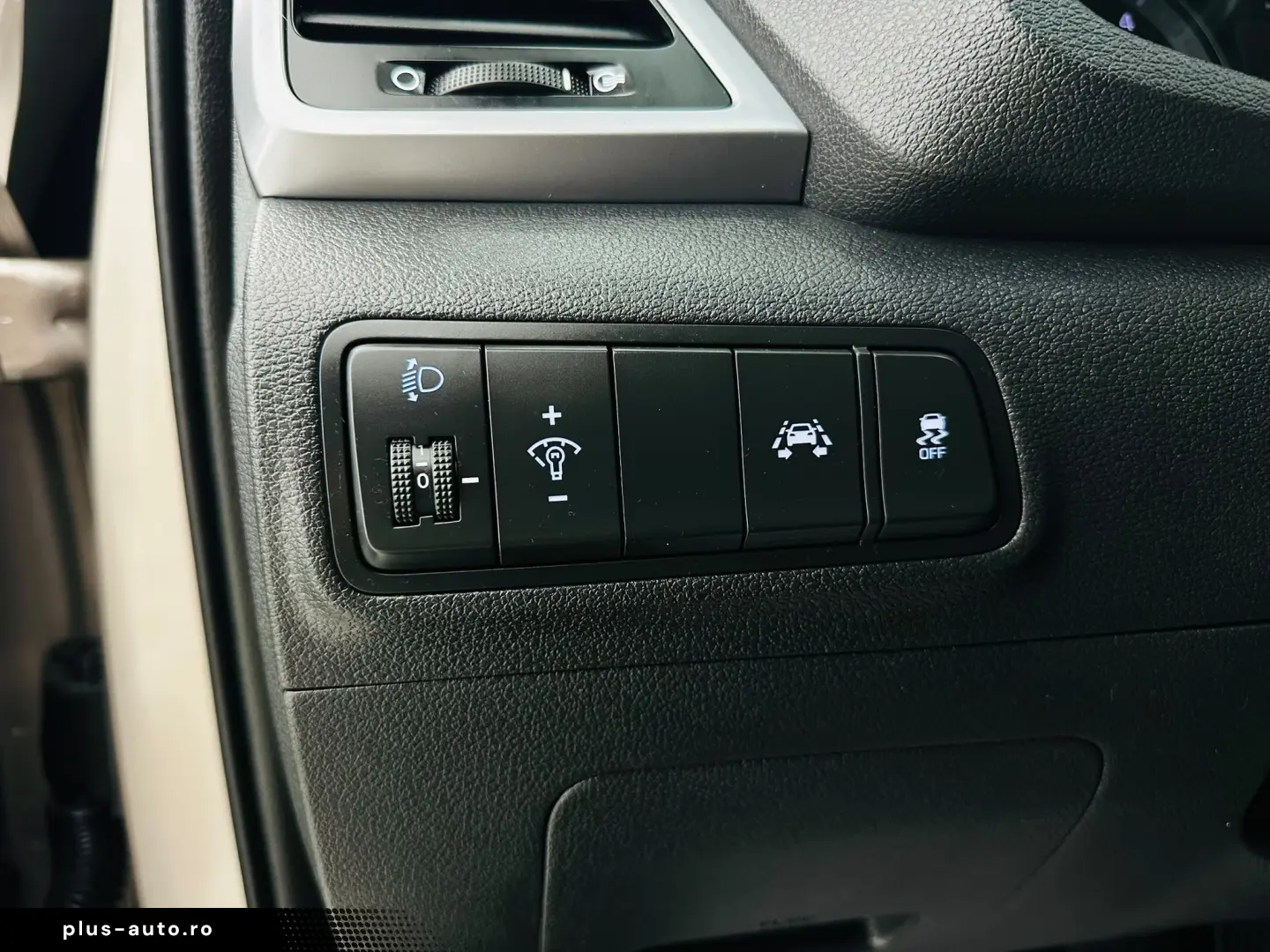 HYUNDAI TUCSON 2016 1.7D E6 Garantie 12 Luni Rate Avans 0 Do