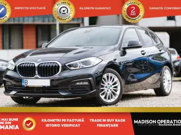 Bmw Seria-1