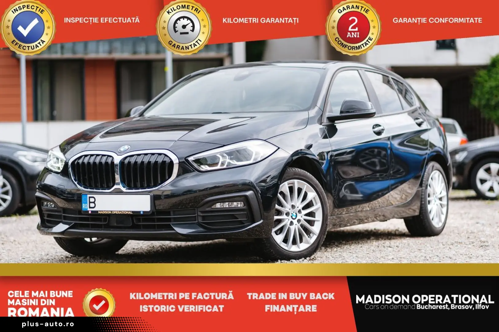 Bmw Seria-1