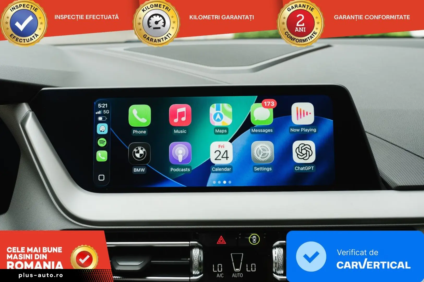 Bmw Seria-1