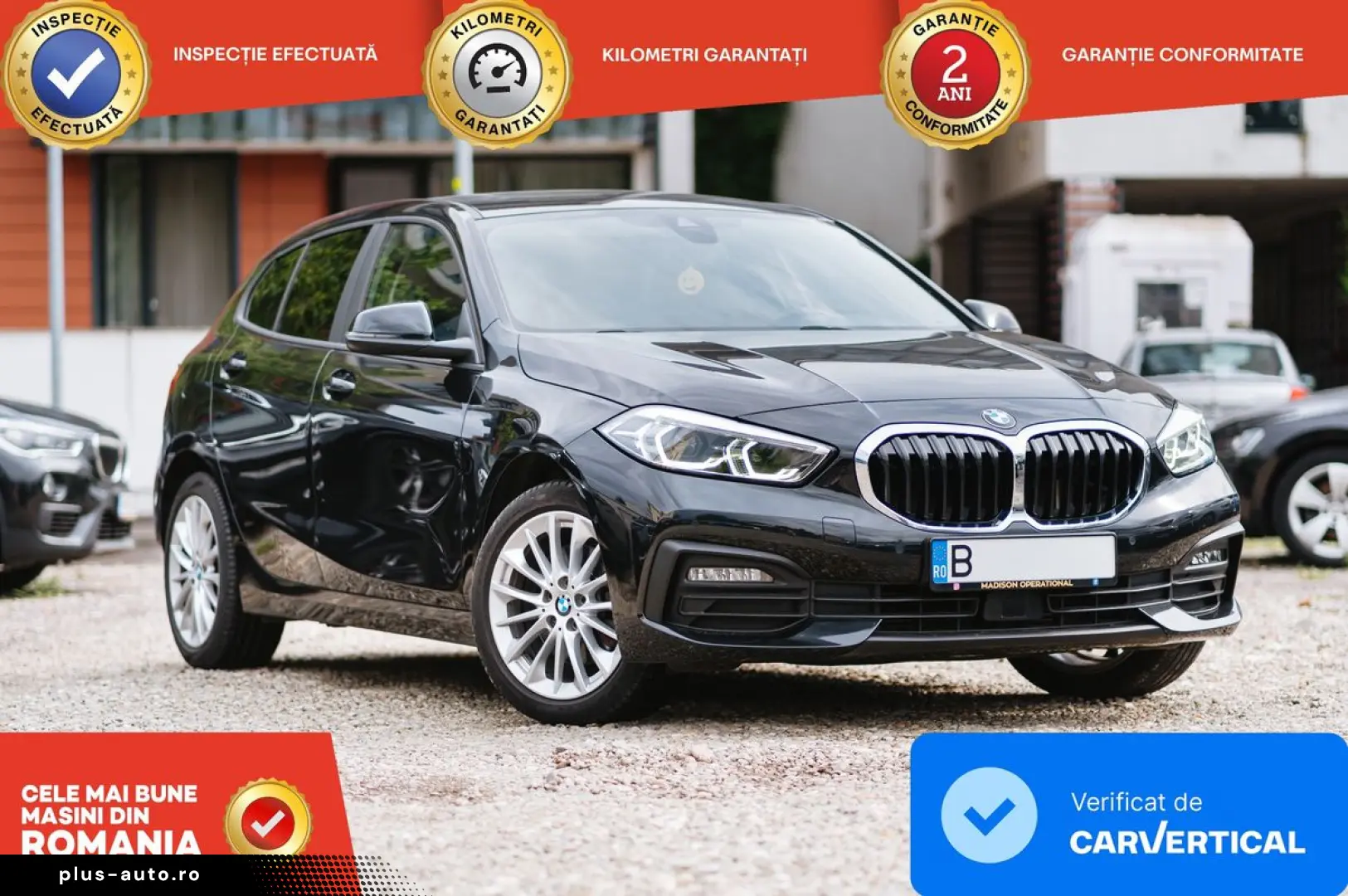 Bmw Seria-1