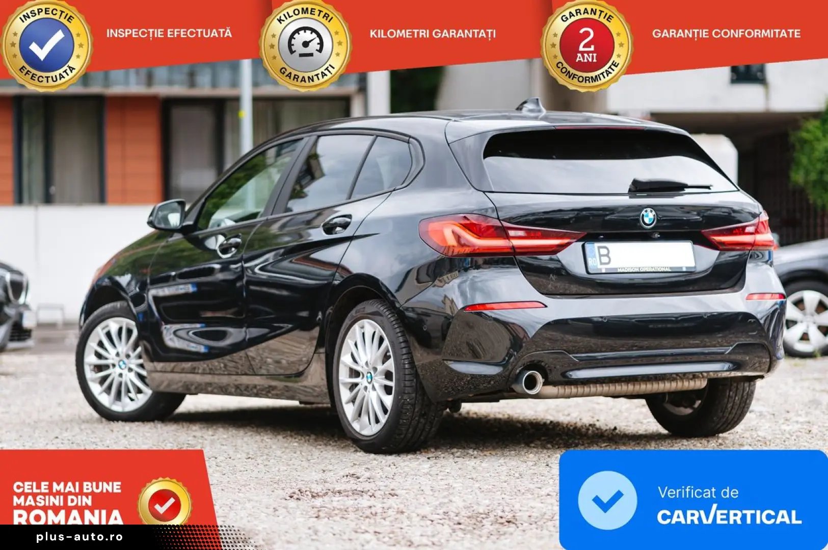 Bmw Seria-1