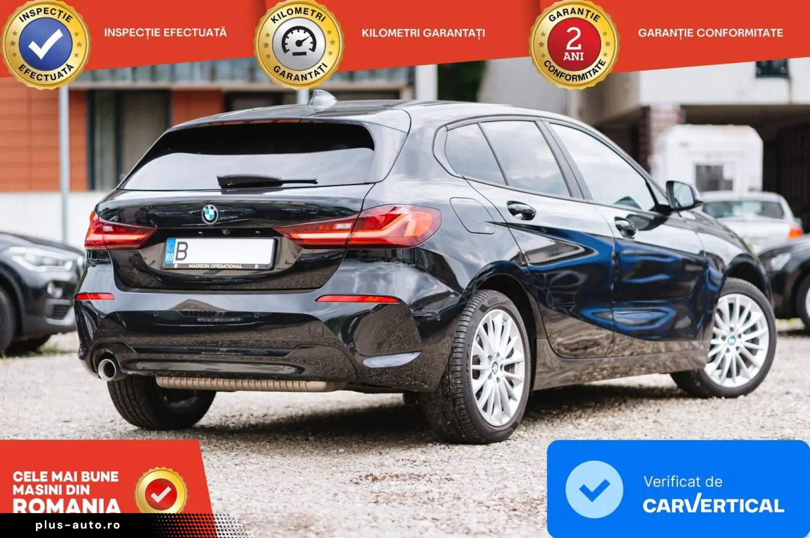 Bmw Seria-1