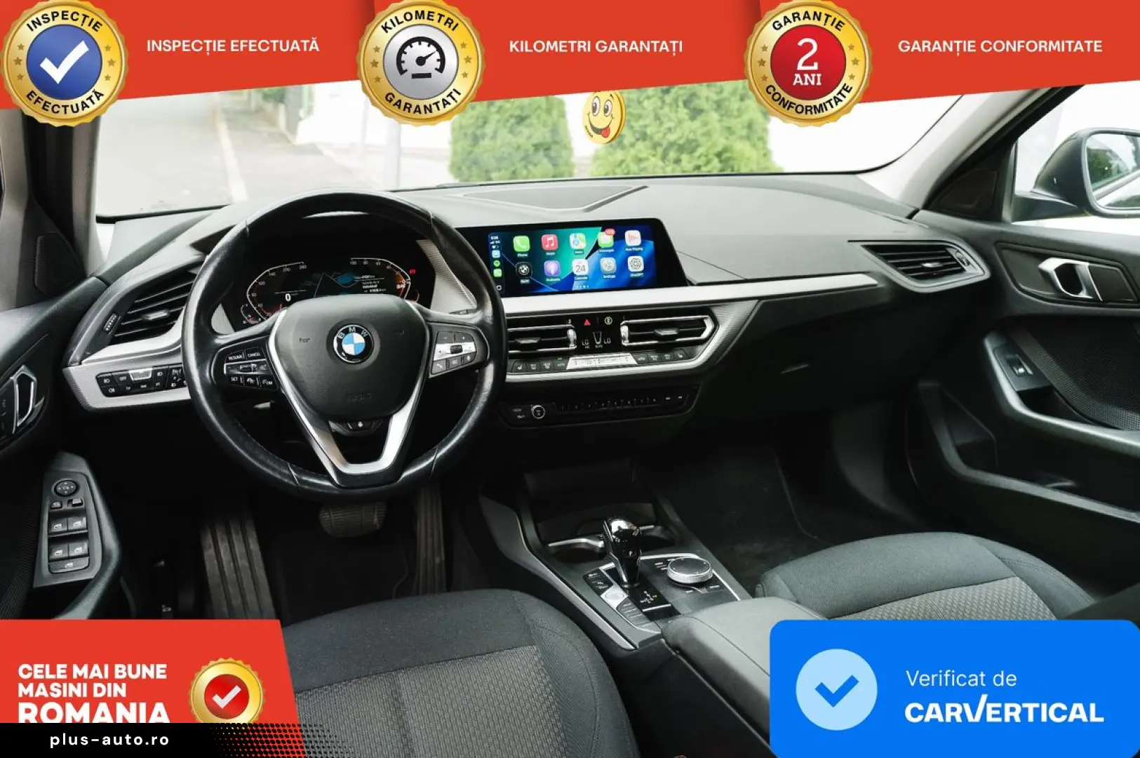 Bmw Seria-1