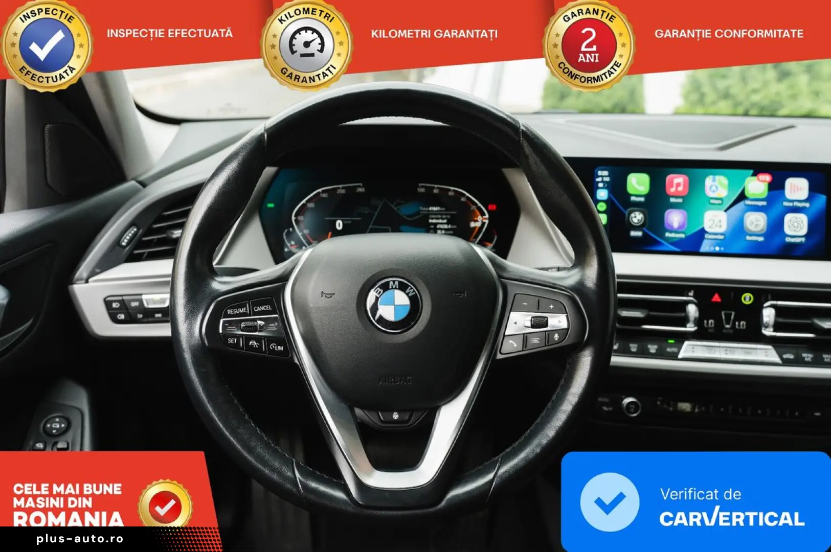 Bmw Seria-1