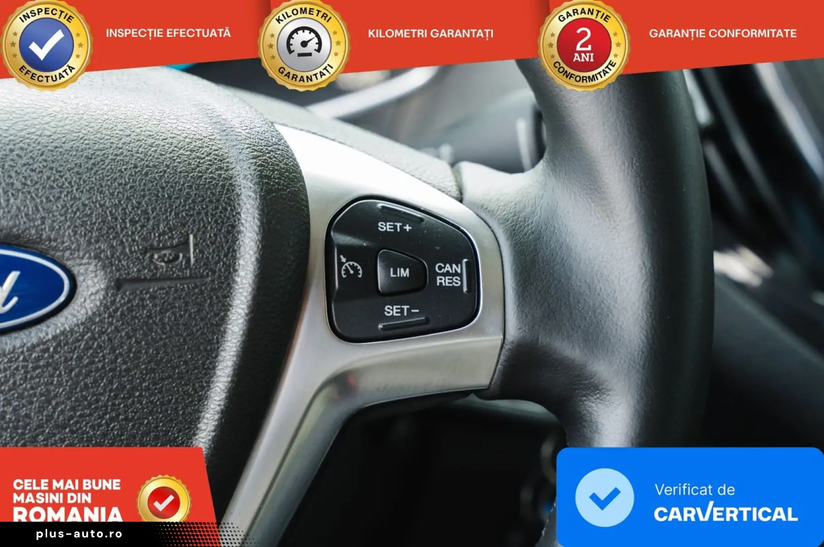Ford Tourneo-Courier