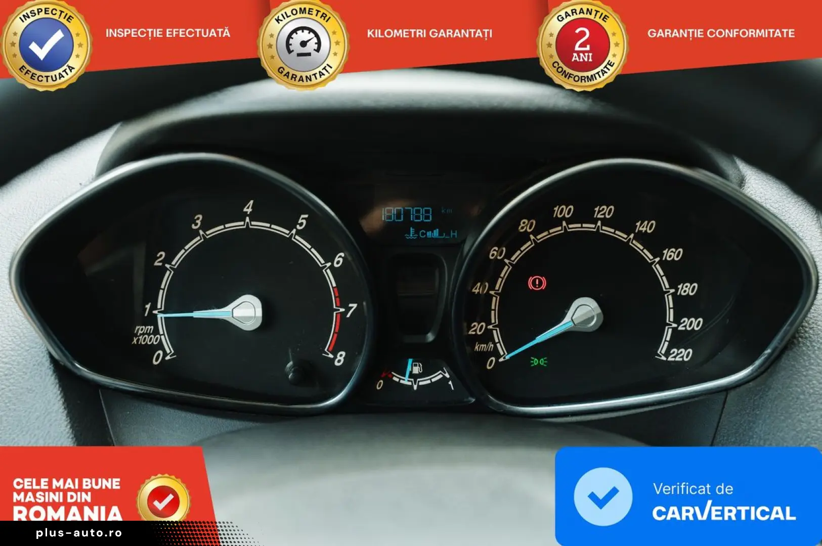 Ford Tourneo-Courier