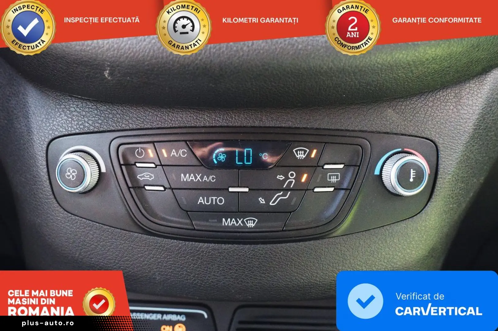 Ford Tourneo-Courier