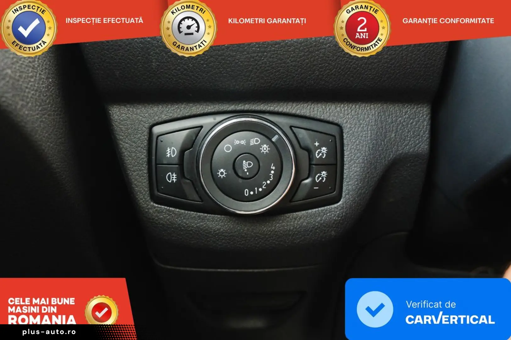 Ford Tourneo-Courier