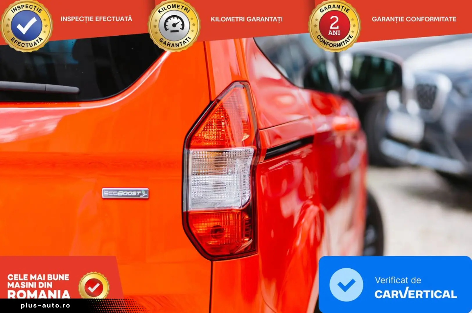 Ford Tourneo-Courier