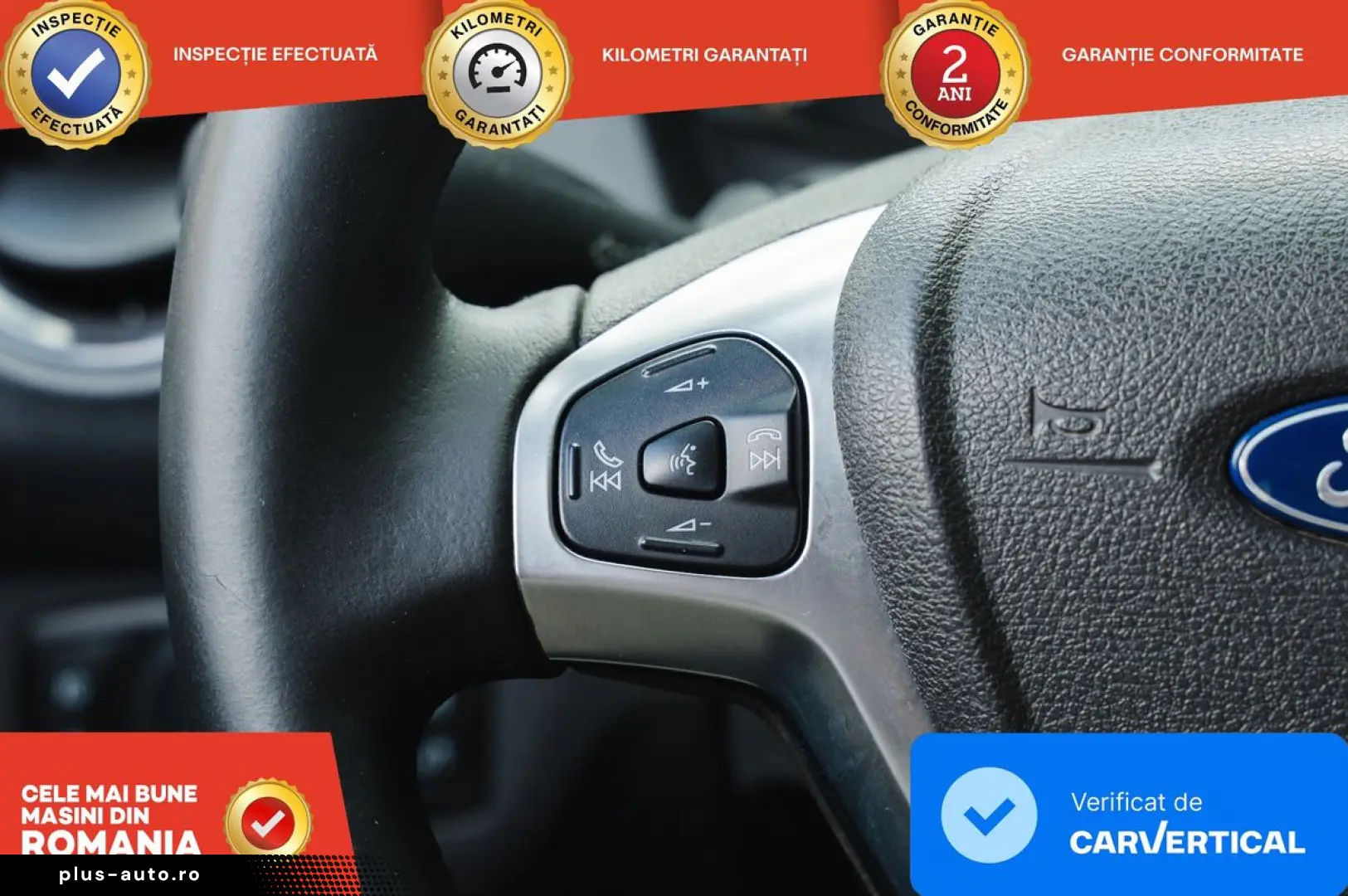 Ford Tourneo-Courier