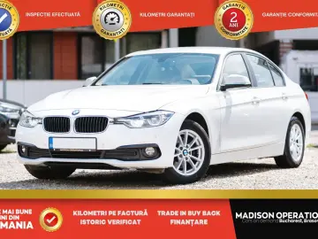 Bmw Seria-3