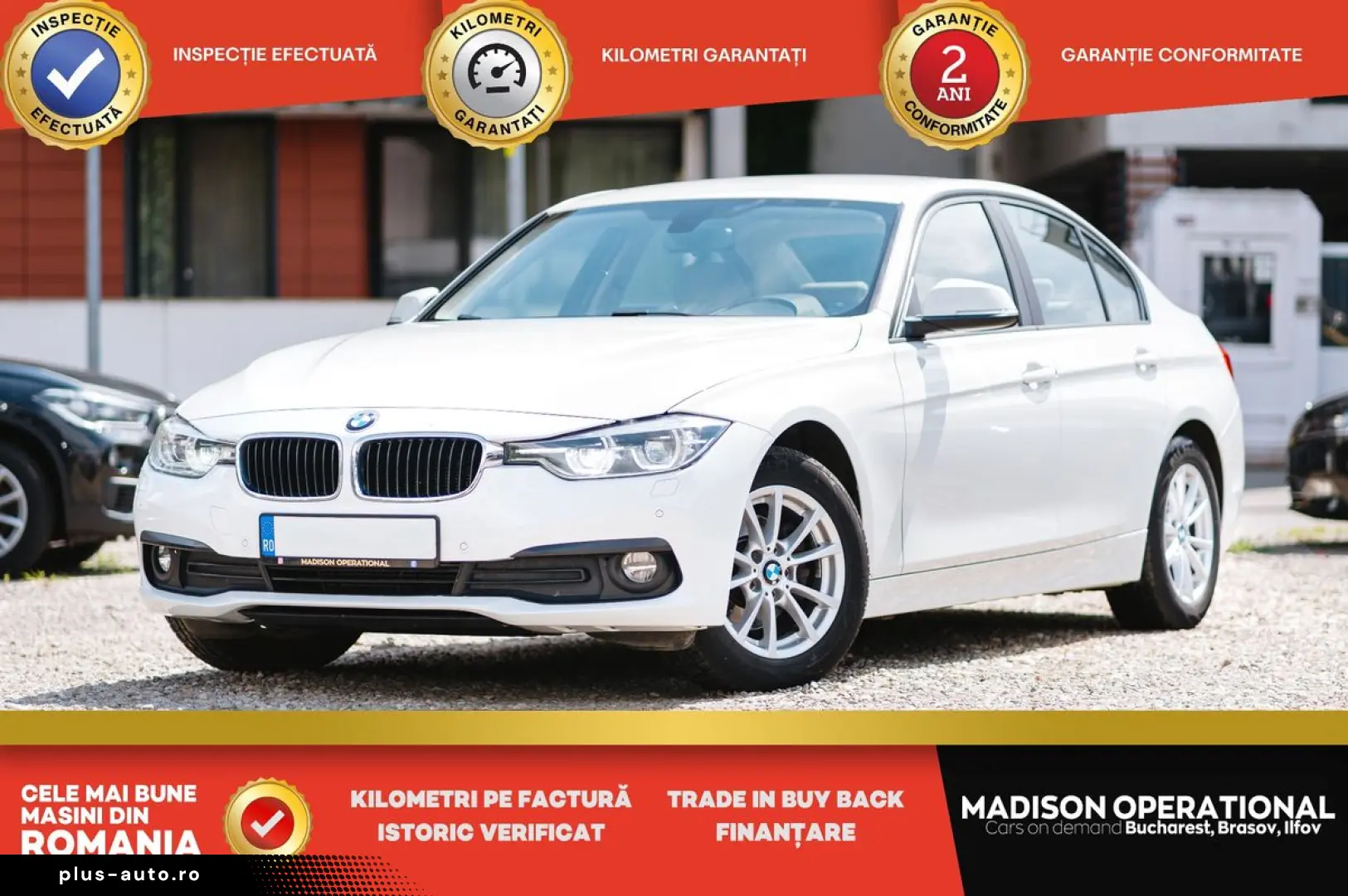 Bmw Seria-3