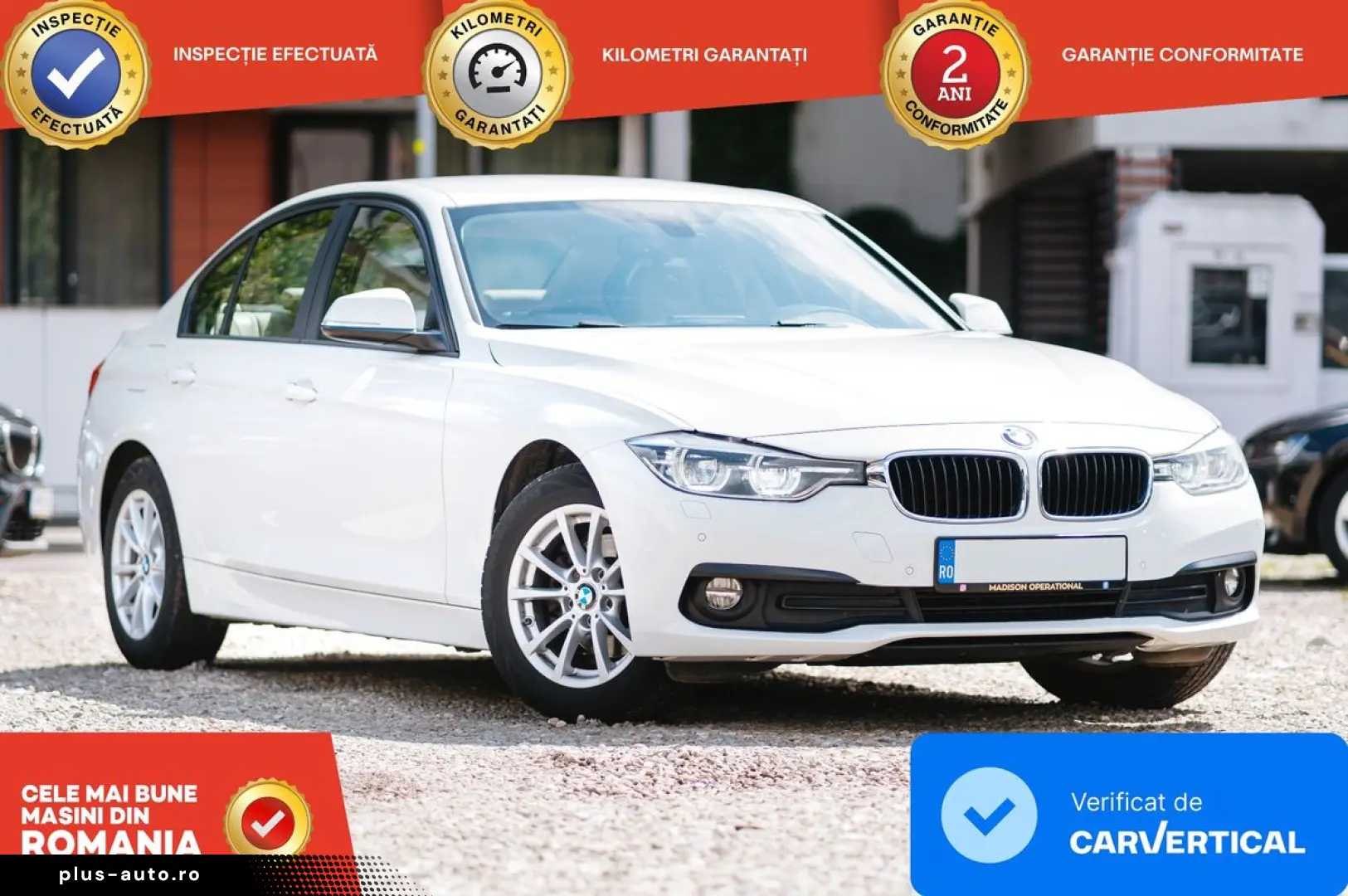 Bmw Seria-3