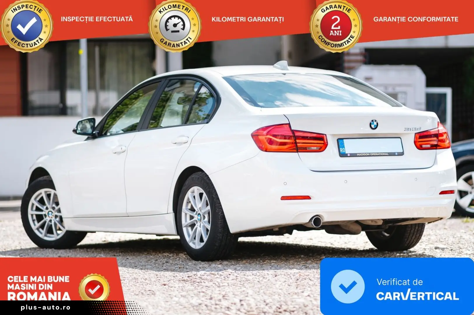 Bmw Seria-3