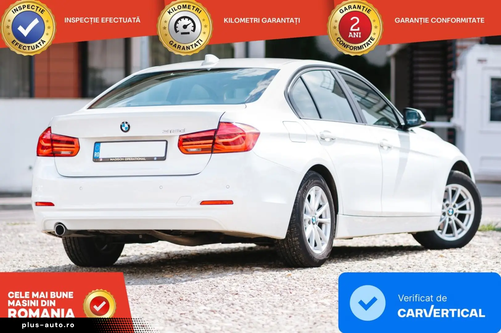 Bmw Seria-3