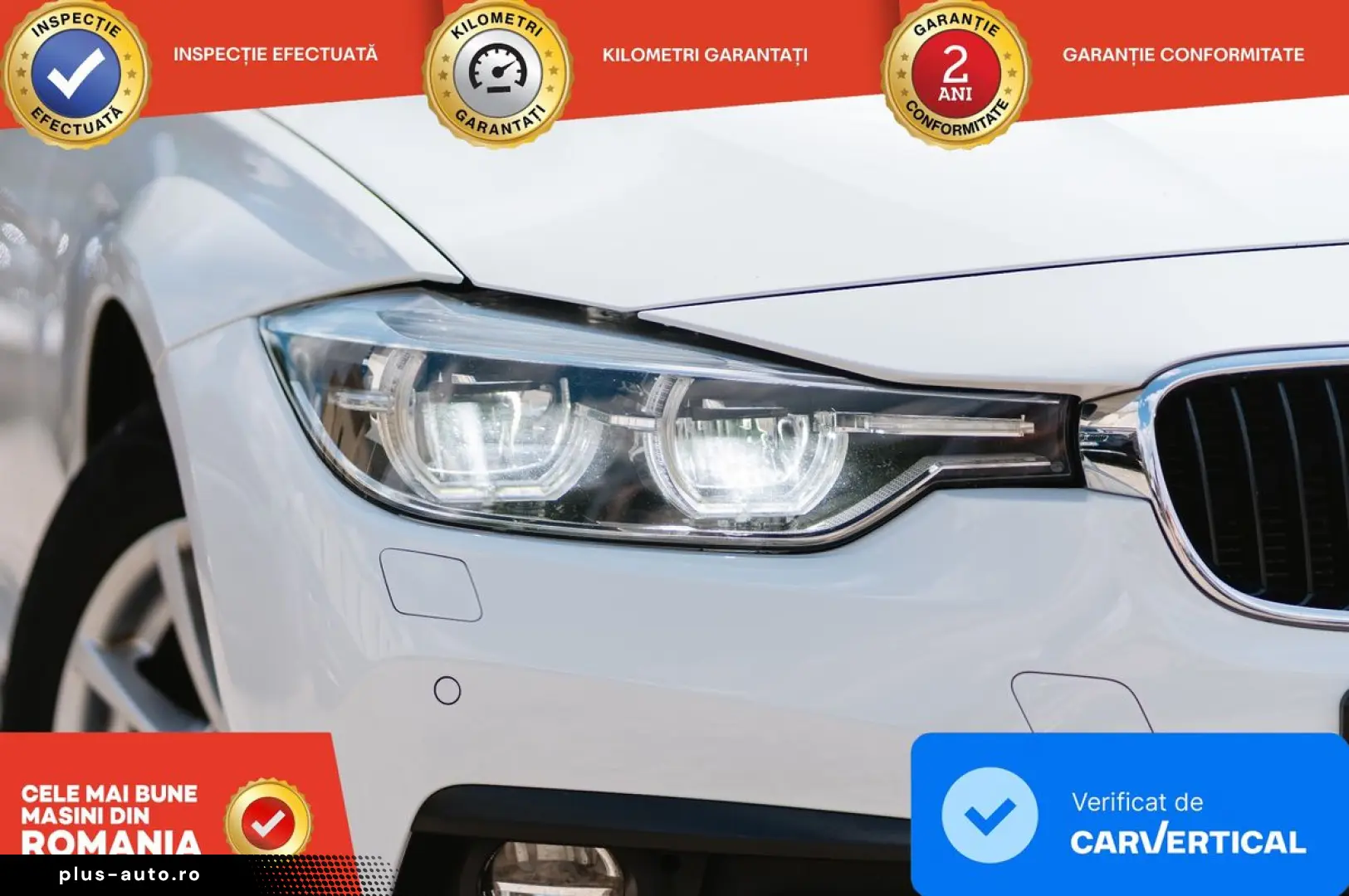 Bmw Seria-3