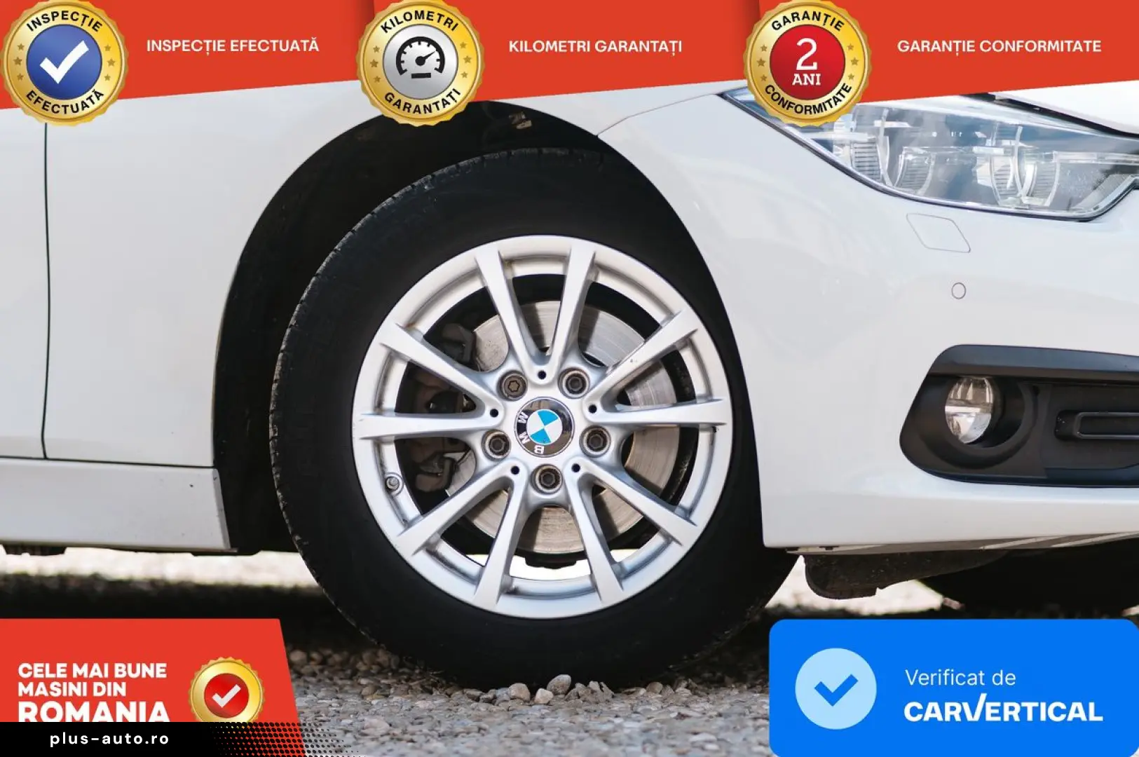 Bmw Seria-3