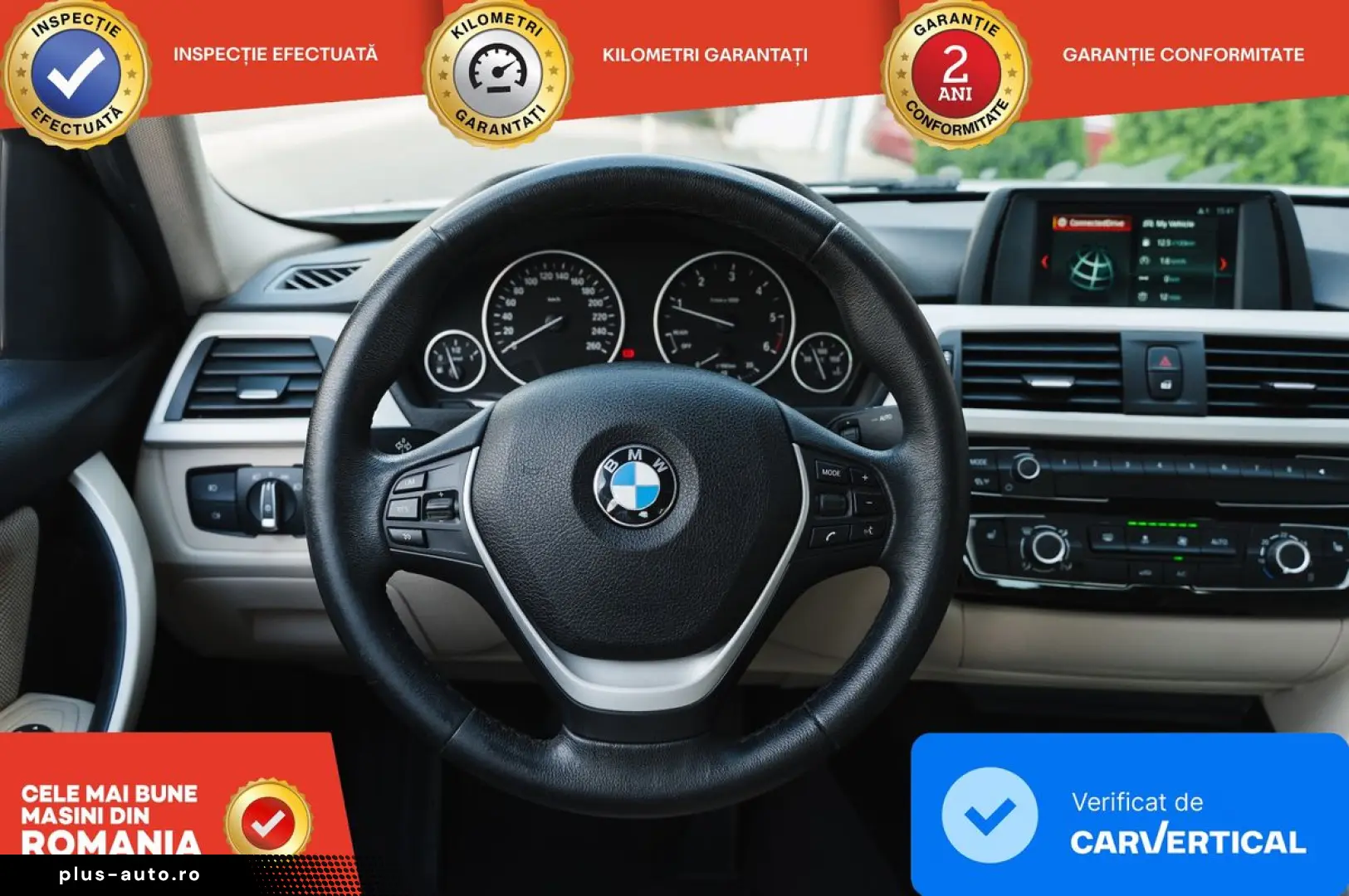 Bmw Seria-3