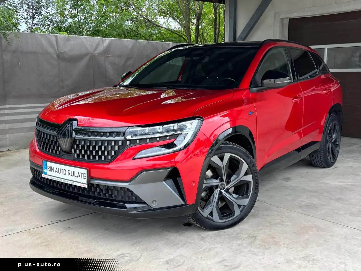 Renault Austral