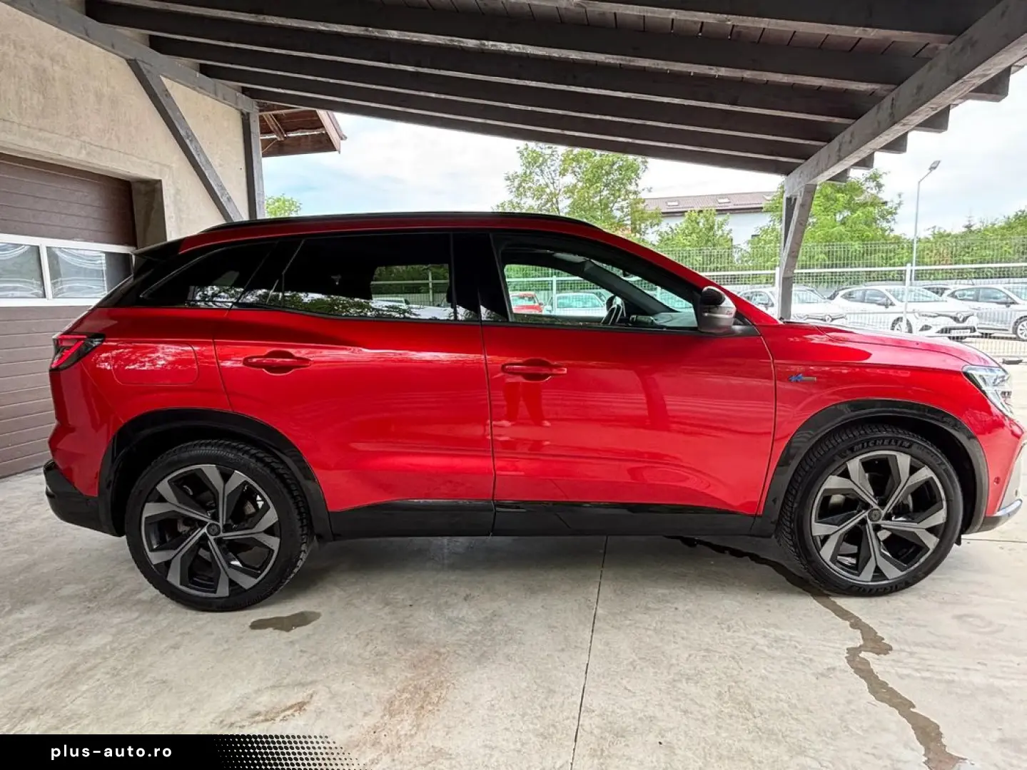 Renault Austral