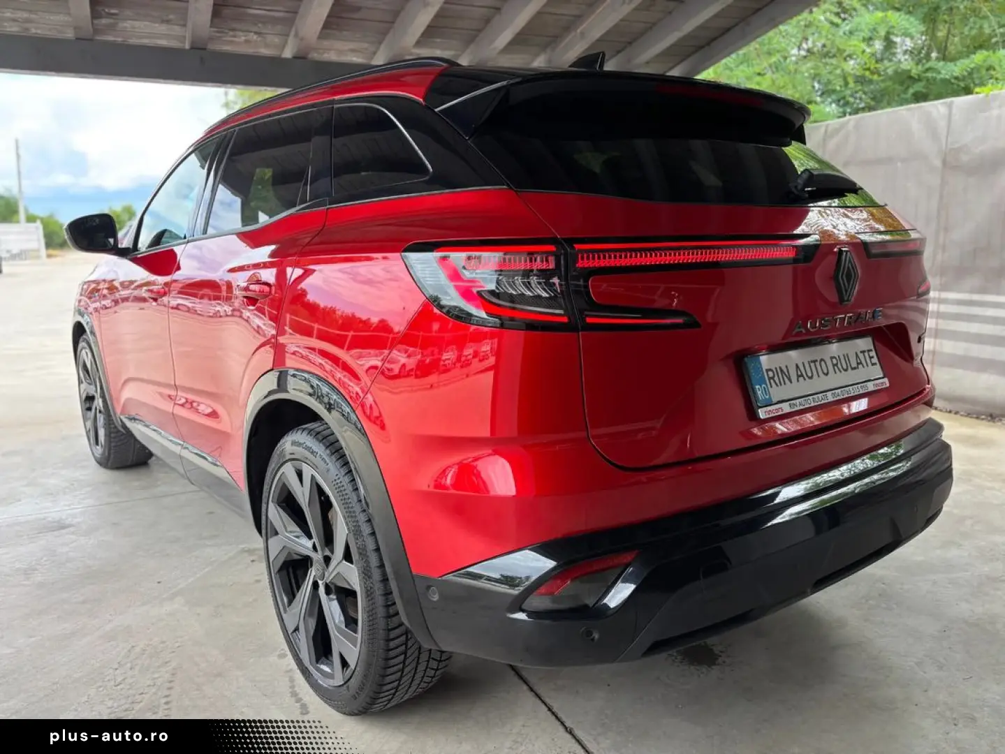Renault Austral