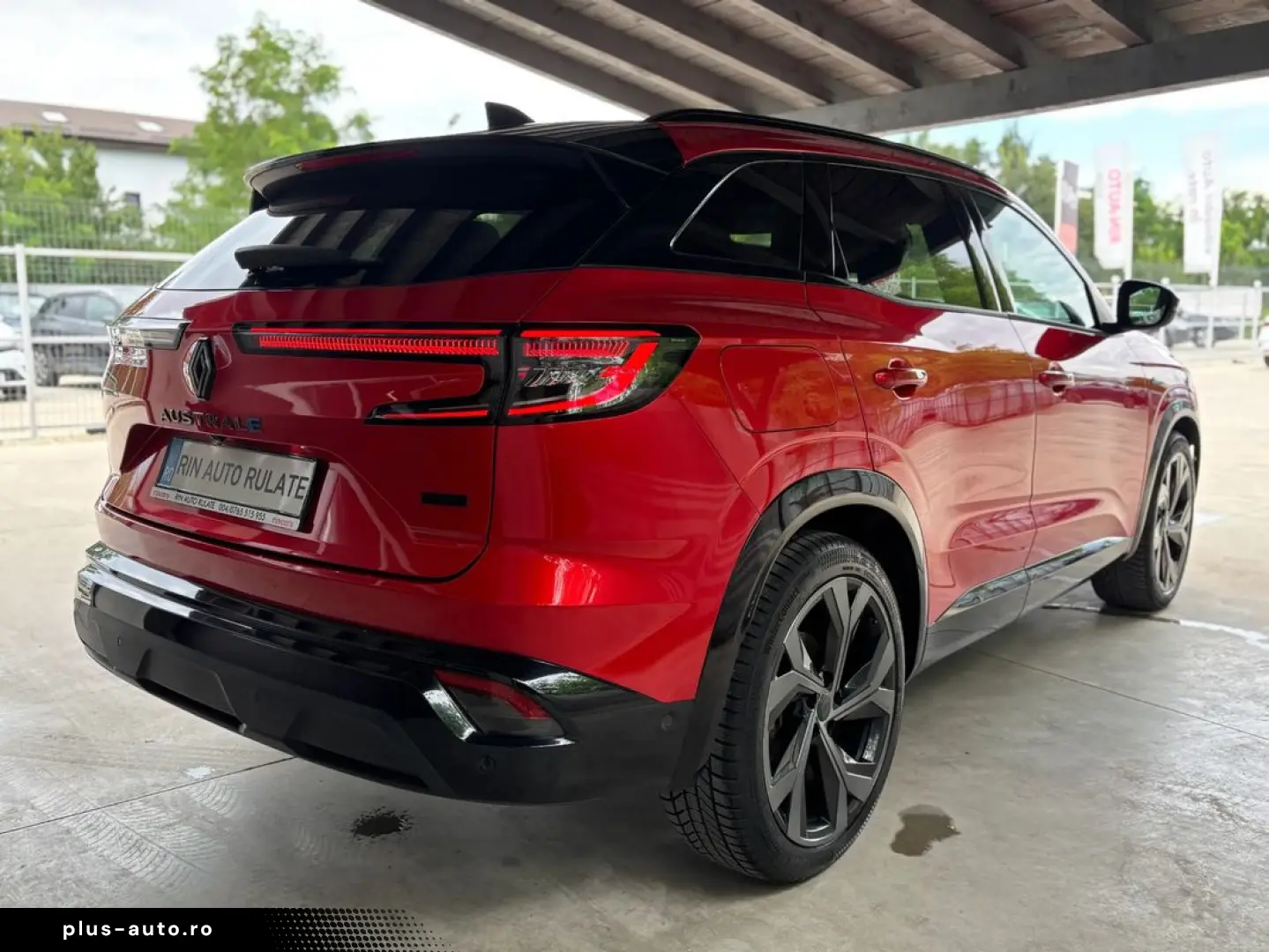 Renault Austral
