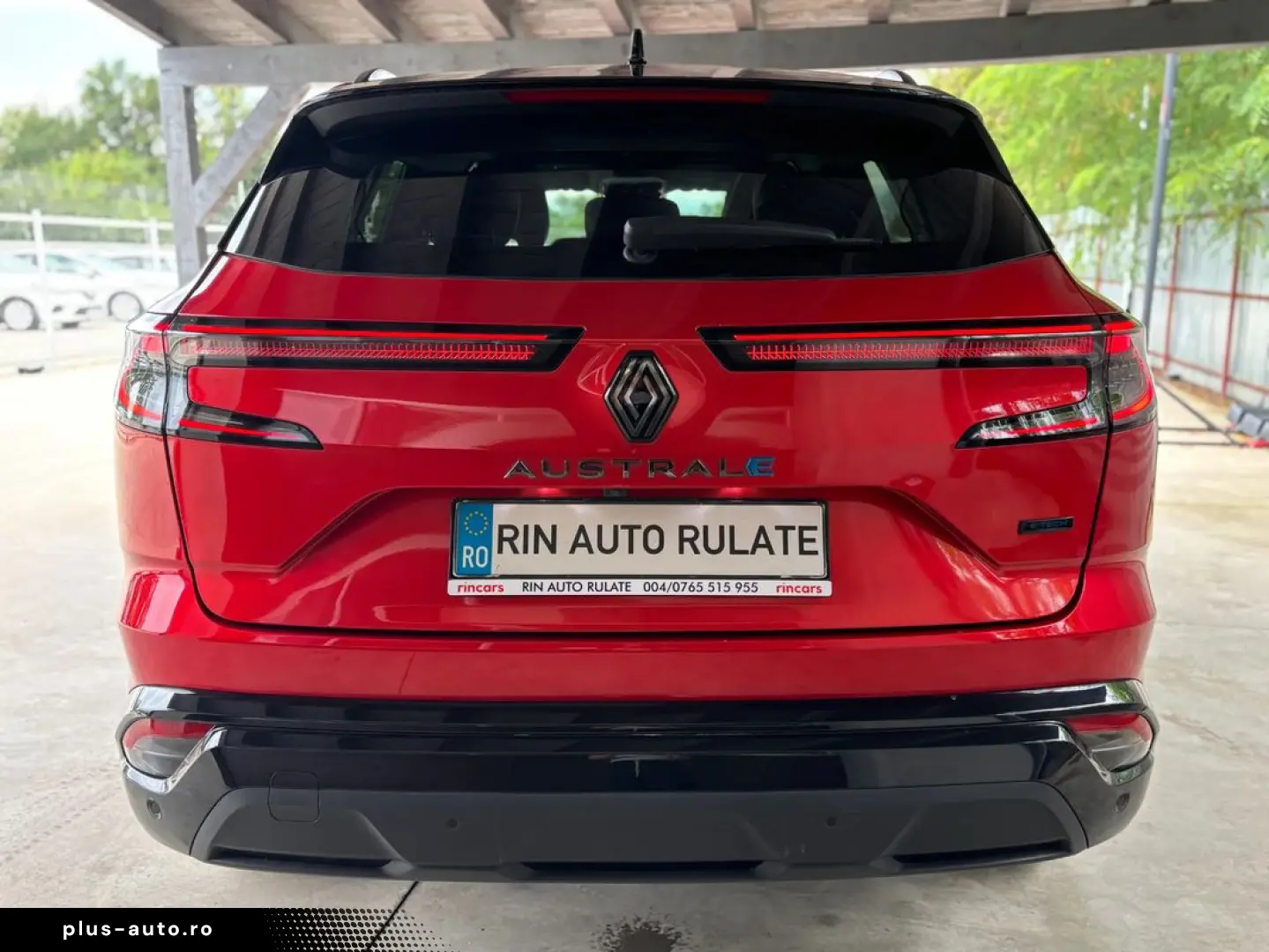Renault Austral