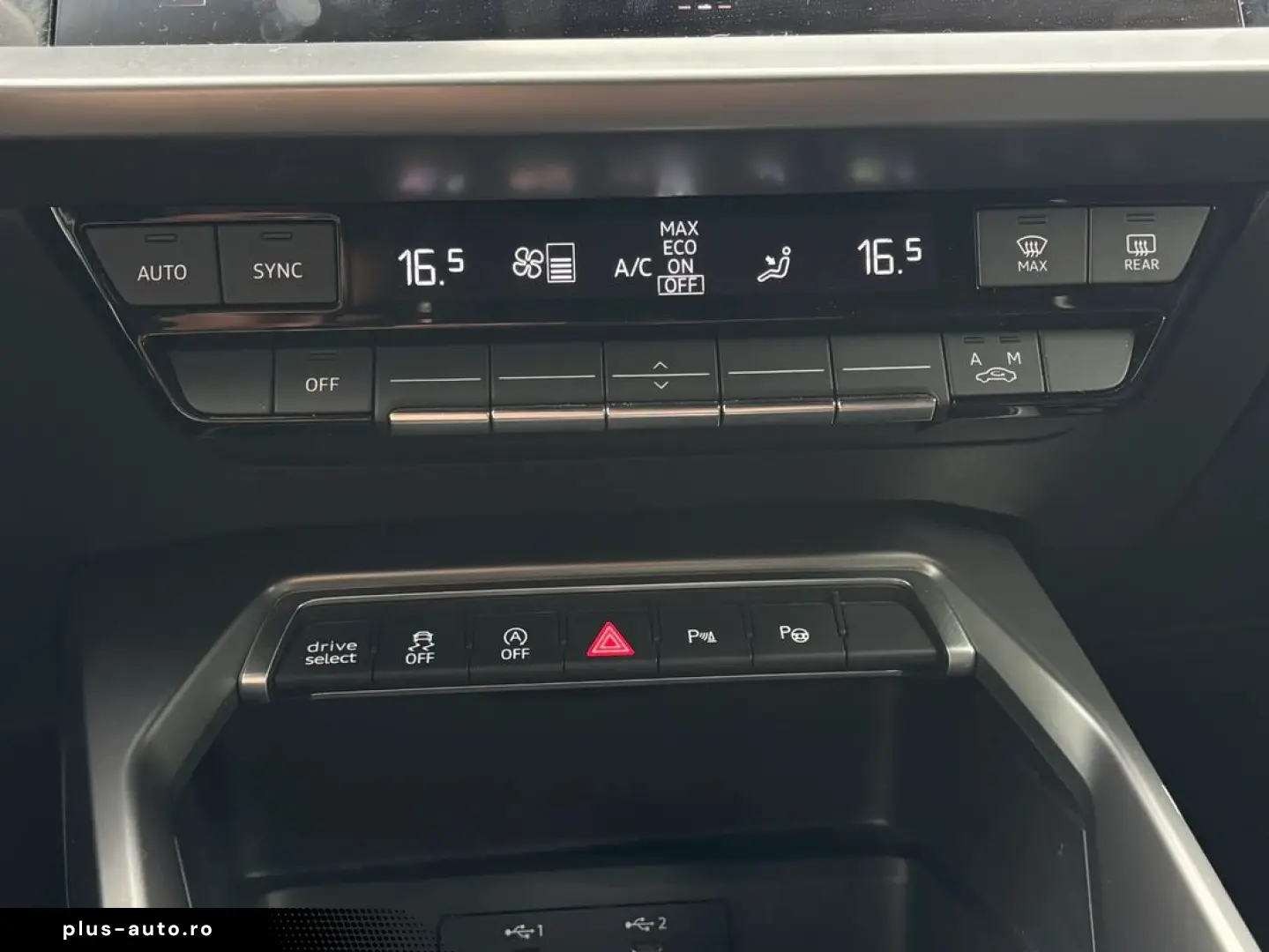 Audi A3-Limuzina