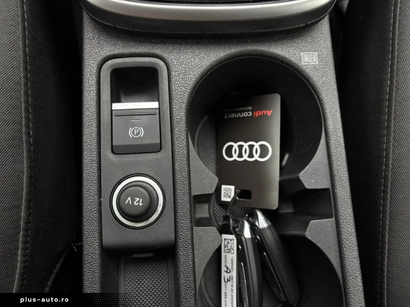 Audi A3-Limuzina