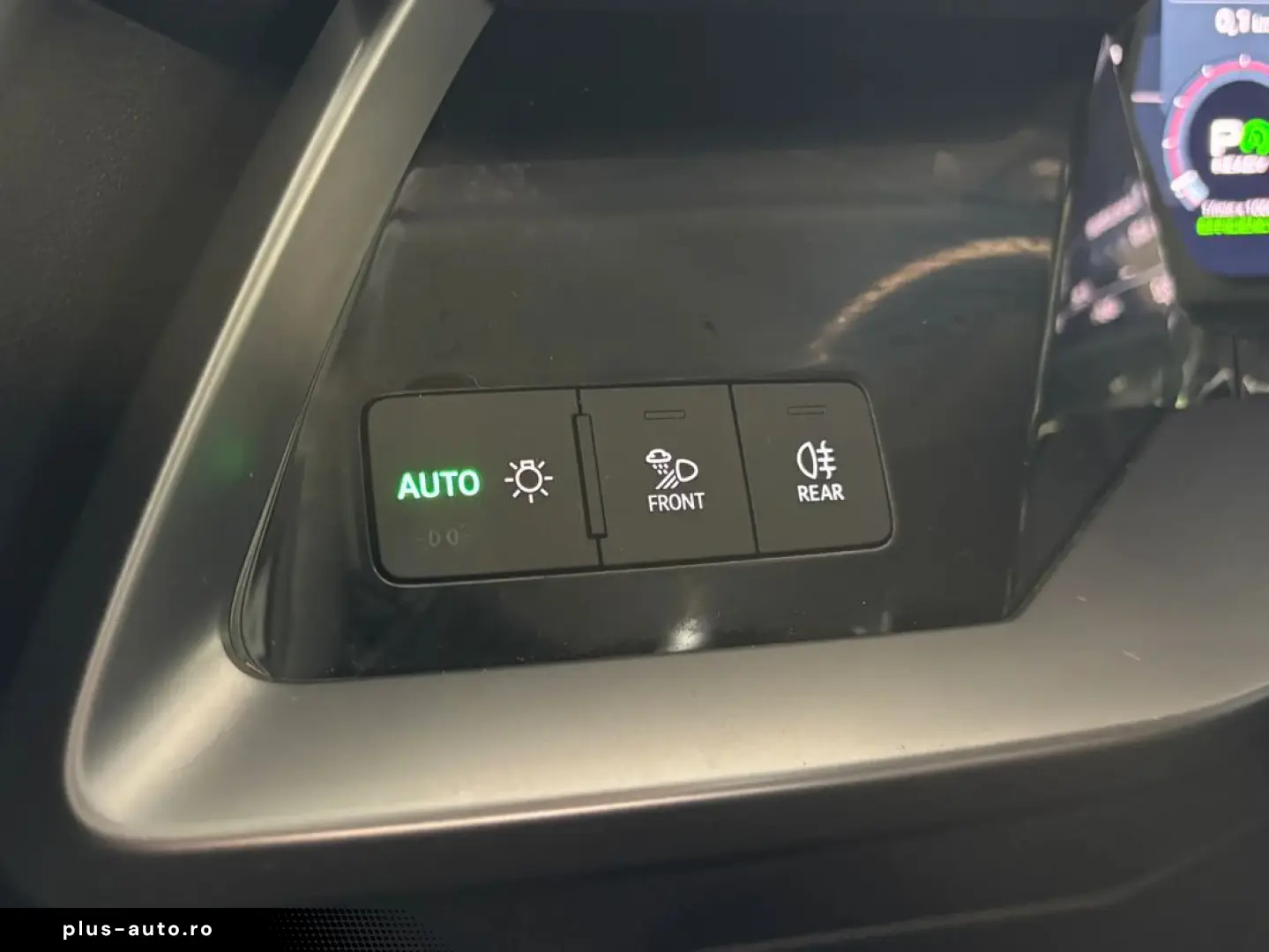 Audi A3-Limuzina
