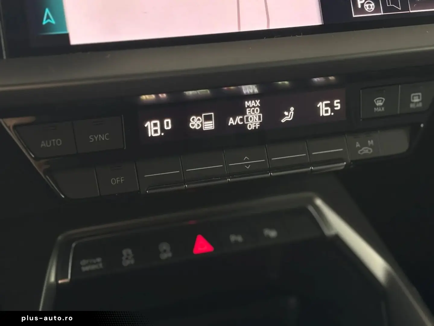 Audi A3-Limuzina