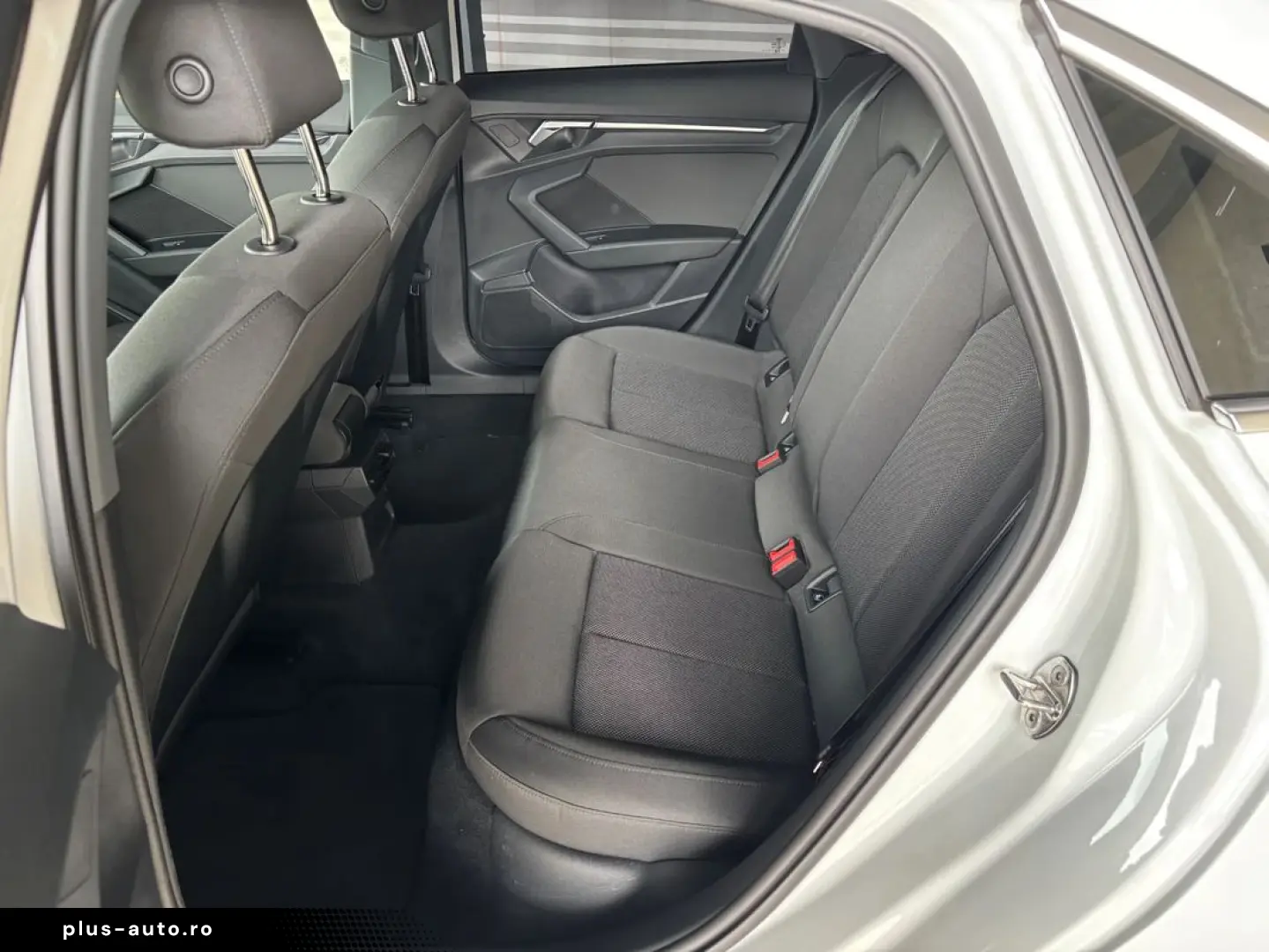 Audi A3-Limuzina