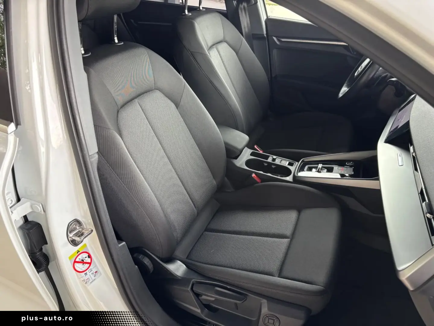 Audi A3-Limuzina