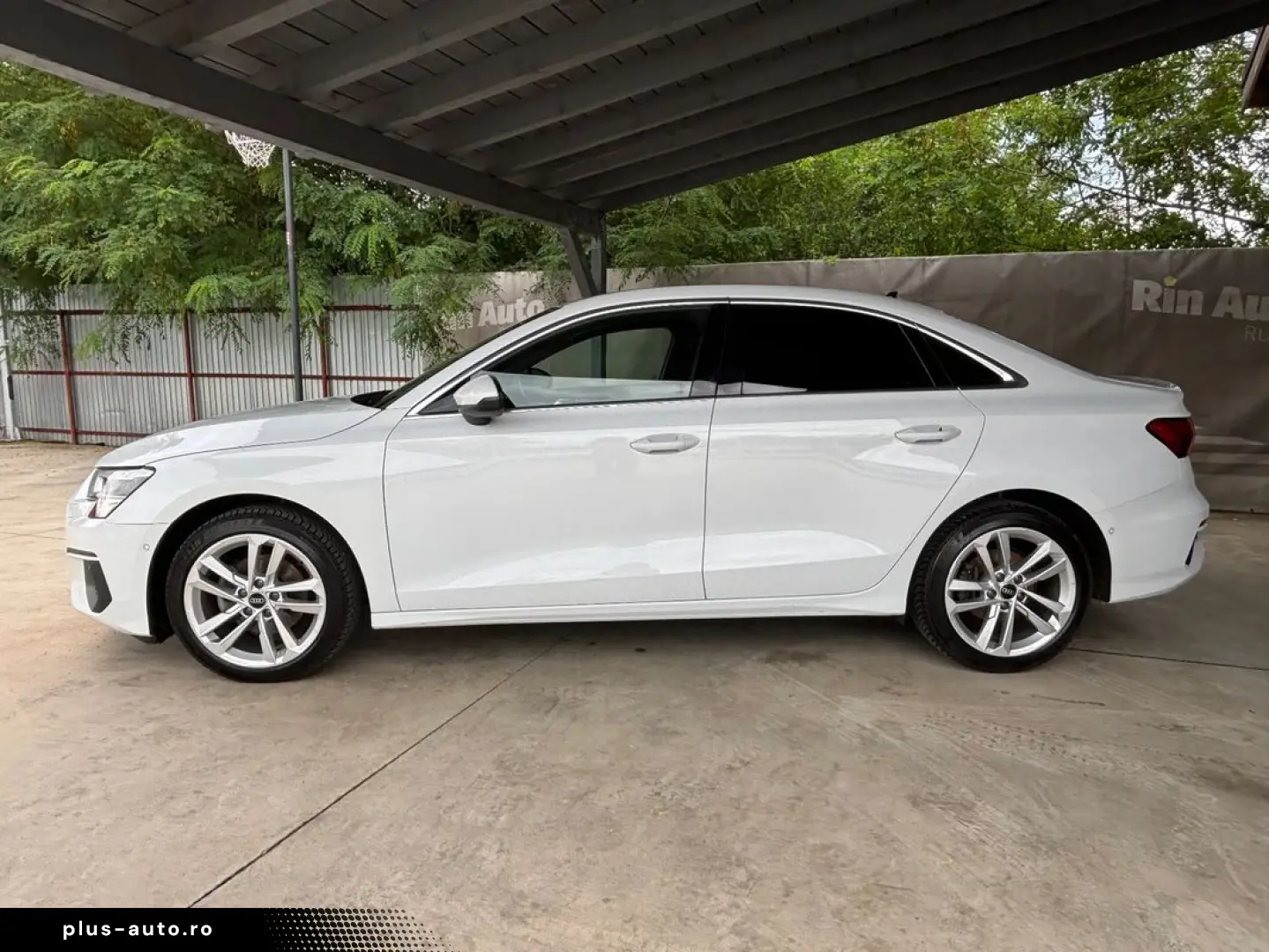 Audi A3-Limuzina