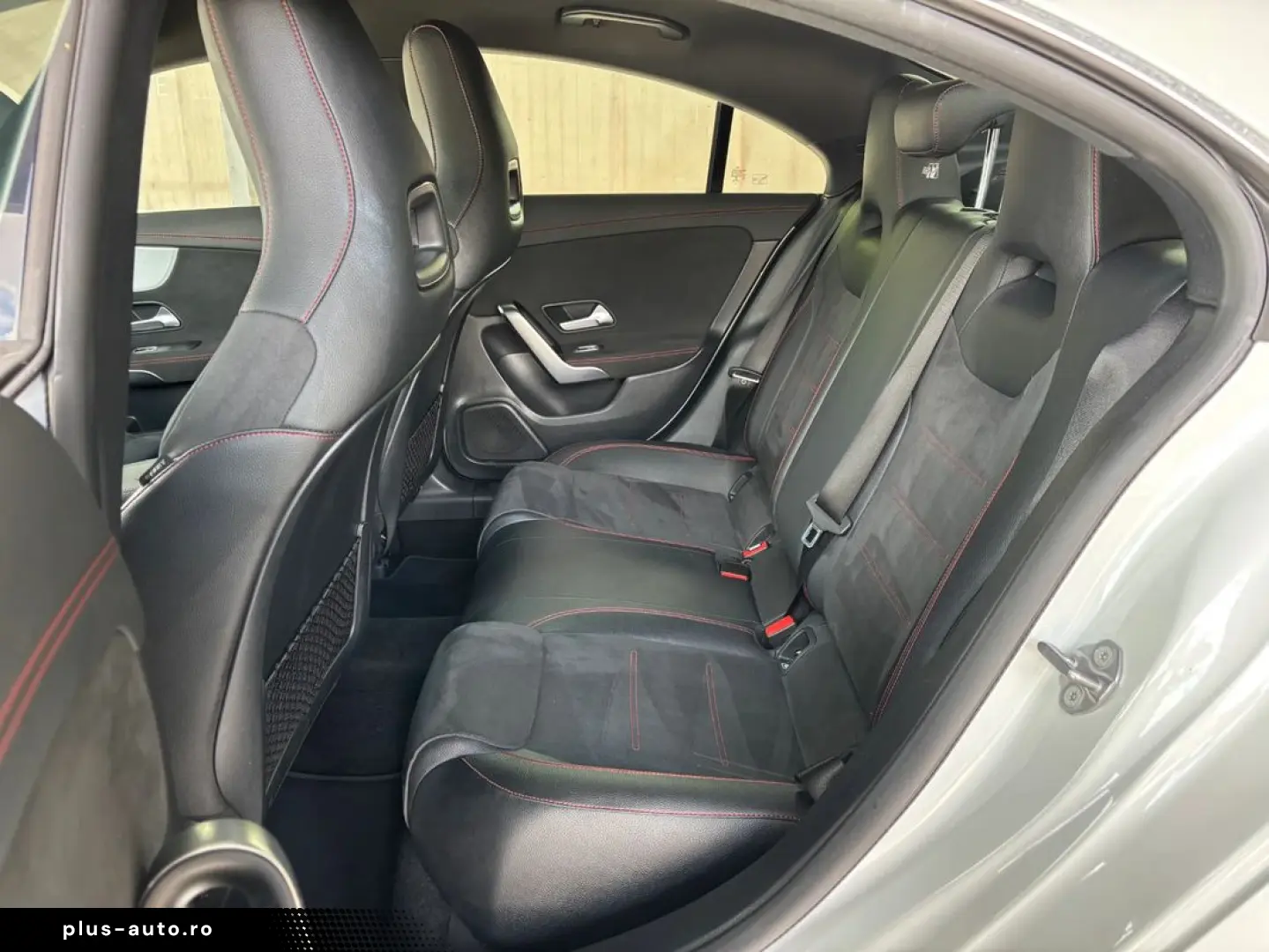 Mercedes-Benz Cla-200