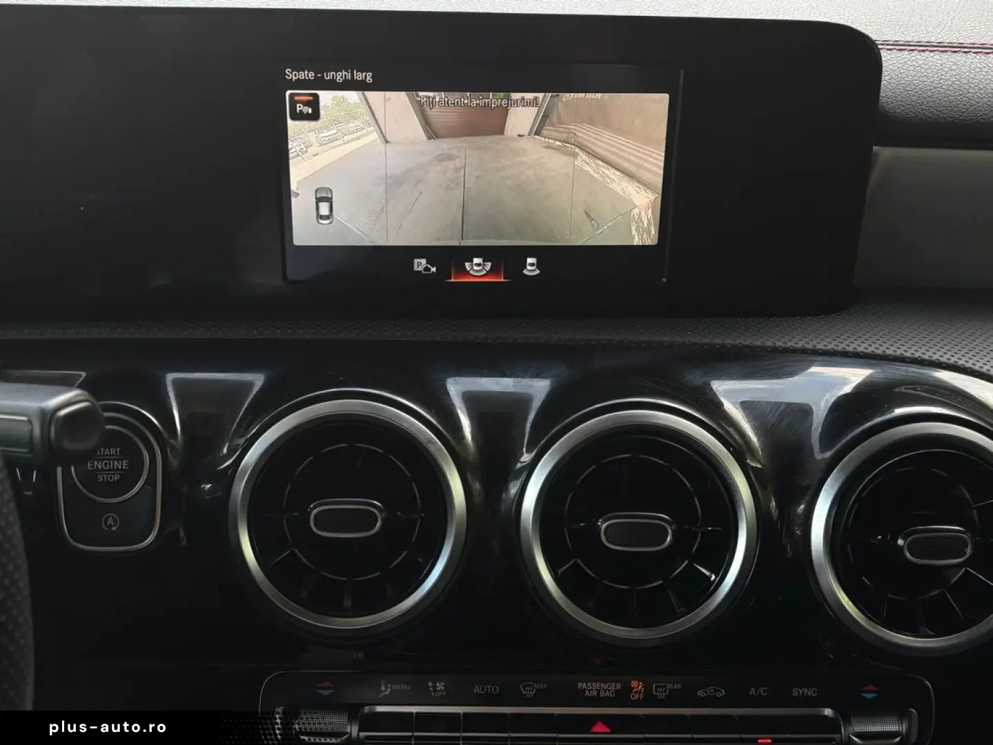 Mercedes-Benz Cla-200