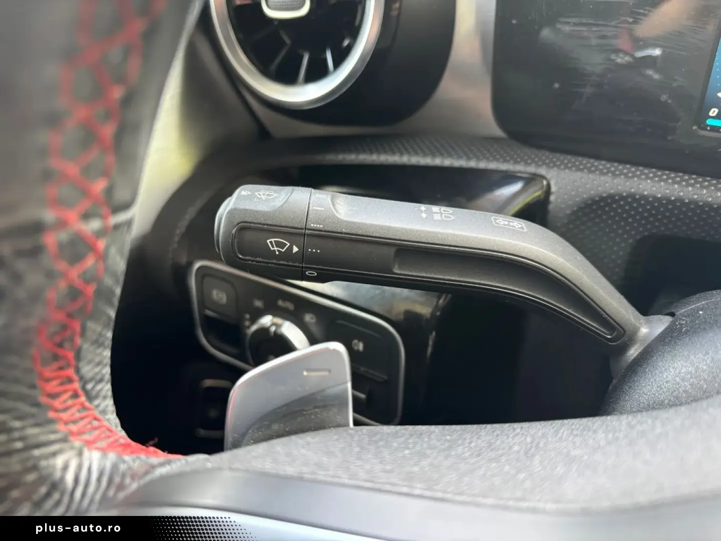 Mercedes-Benz Cla-200
