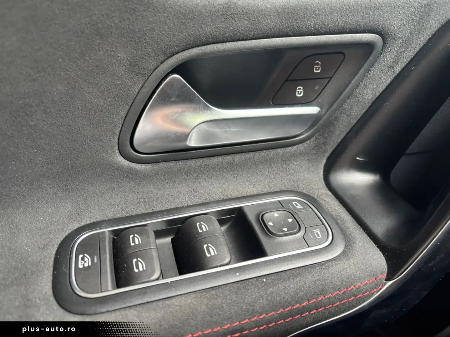 Mercedes-Benz Cla-200