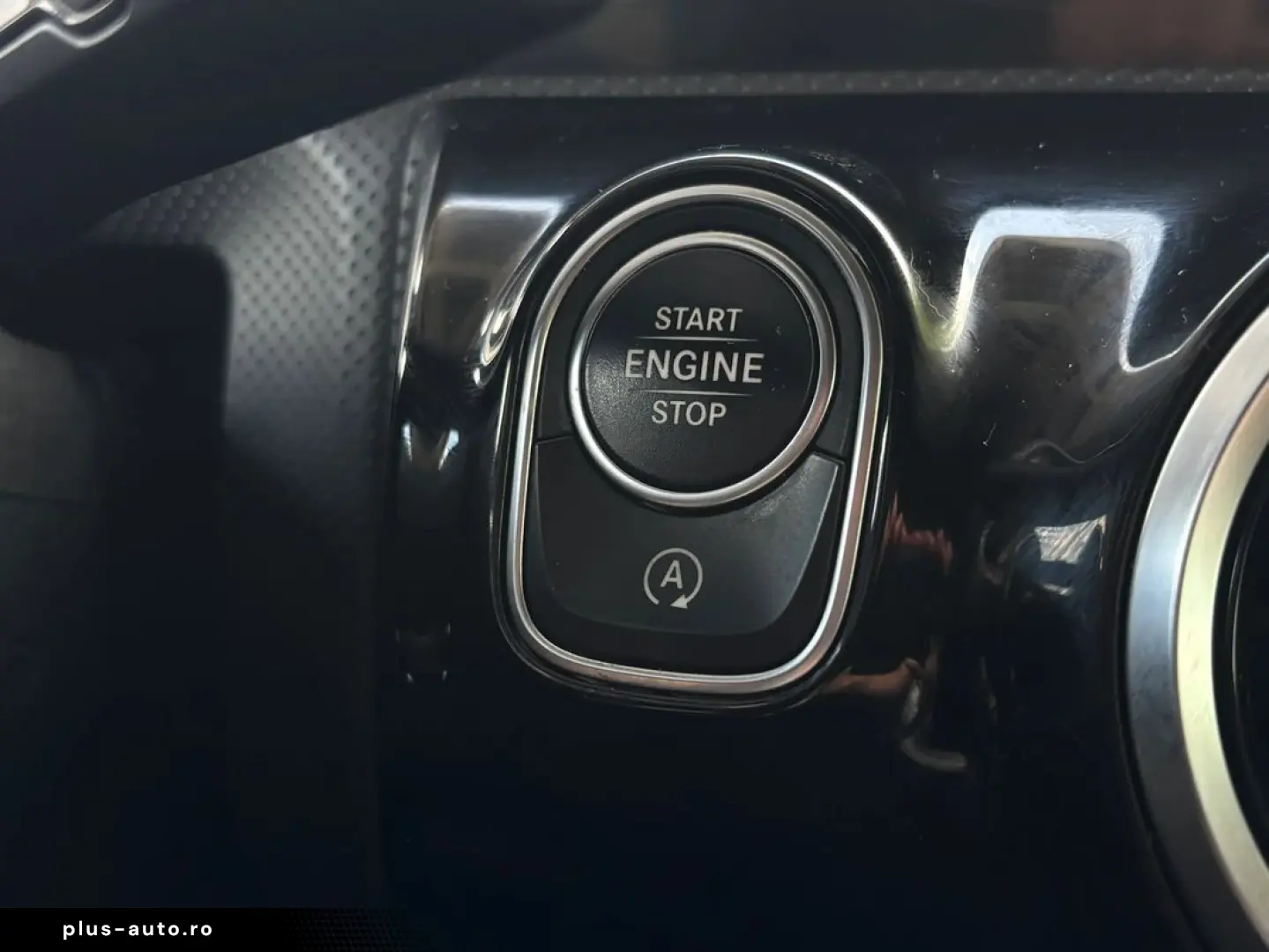 Mercedes-Benz Cla-200